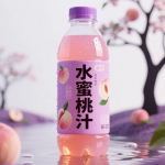 扣子（Coze）实战：一键生成夏日饮品电商图