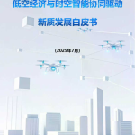 同济大学：低空经济与时空智能协同驱动——新质发展白皮书（169页）.pdf