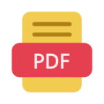 Windows 一键清除PDF文件密码 PDF解密 V1.1