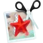 Windows 智能抠图 PhotoScissors_v9.2.3 绿色便携版